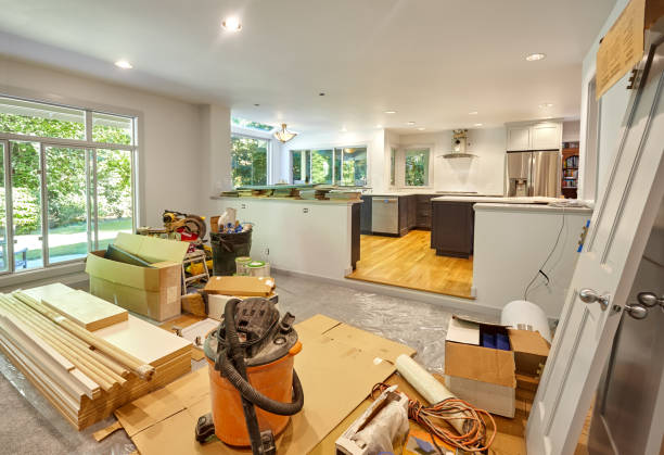Reliable Cabinet Refacing contractor in Willernie, MN by BM Kitchen