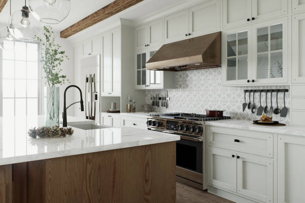 Affordable Cabinet Refacing solutions in Willernie, MN